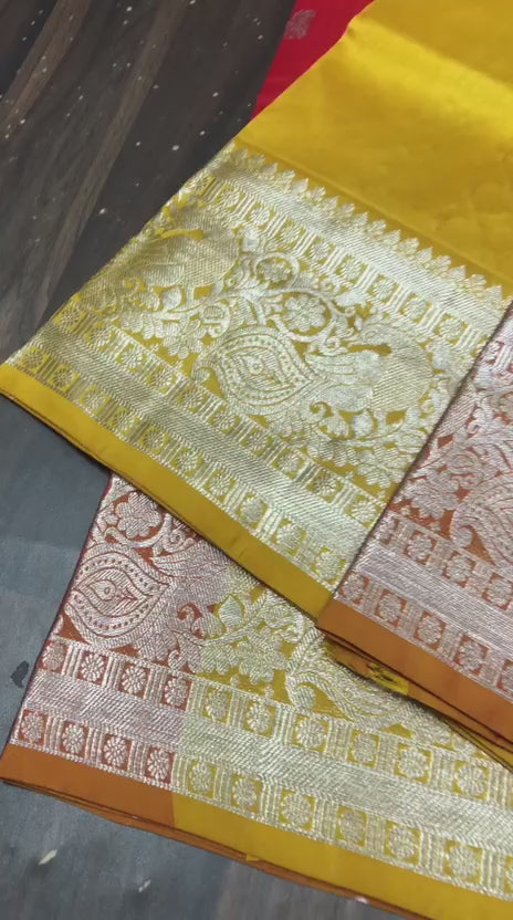 Vishwa | venkatagiri pattu sarees