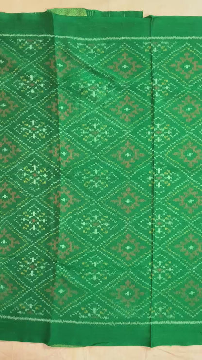 Kavya | patola shawl