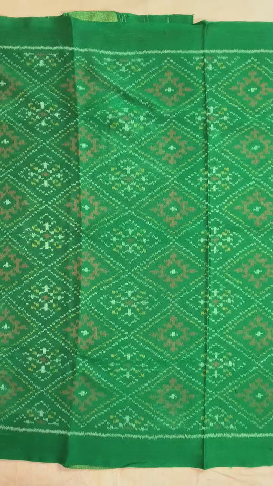 Kavya | patola shawl