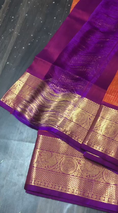 Vishaka | venkatagiri pattu sarees