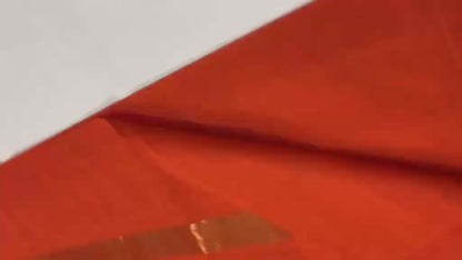 Alisa | Cotton Venkatagiri saree