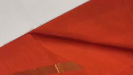 Alisa | Cotton Venkatagiri saree