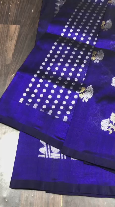 Visha | venkatagiri pattu sarees