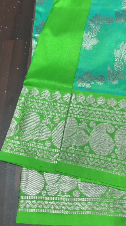 Vinaya | venkatagiri pattu sarees