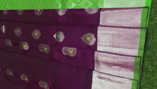 Vinesh | venkatagiri pattu sarees