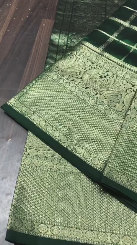 Vilina | venkatagiri pattu sarees