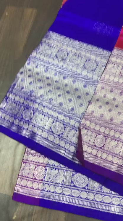 Vinodini | venkatagiri pattu sarees