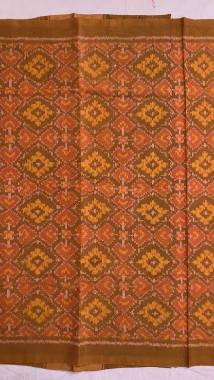 Mamta | patola shawl