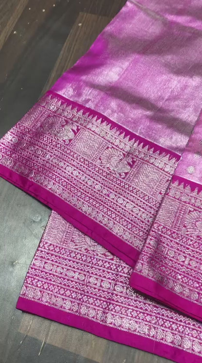 Varuni | venkatagiri pattu sarees