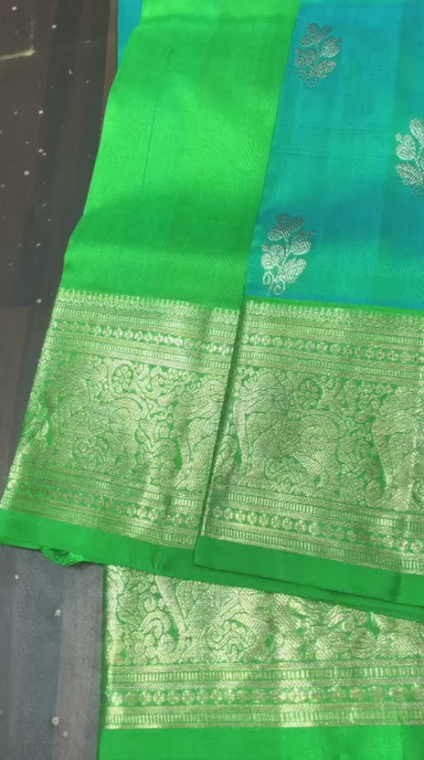 Vedika | venkatagiri pattu sarees