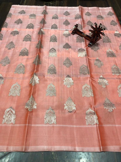 Vinita | venkatagiri pattu sarees