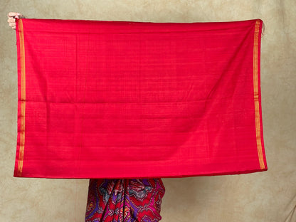 Pari | Patola saree