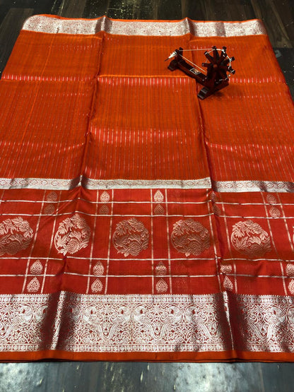 Varudha | venkatagiri pattu sarees