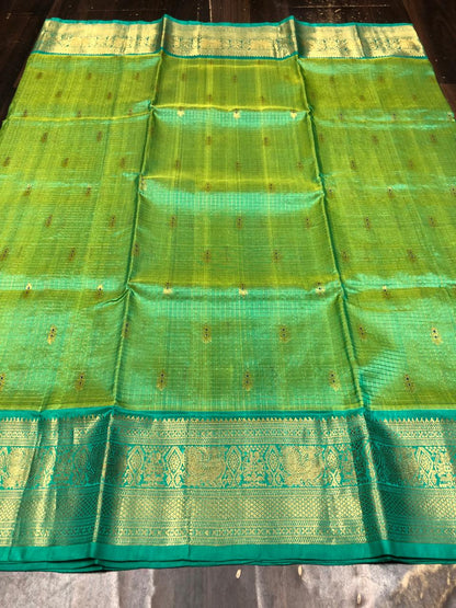 Vrisanika | venkatagiri pattu sarees