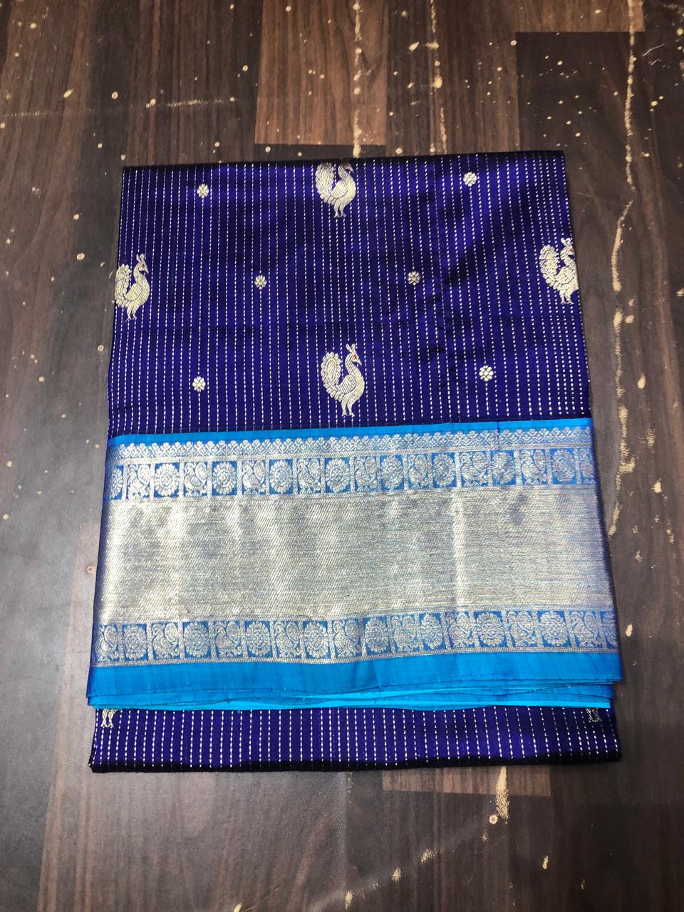 Venkat | venkatagiri pattu sarees