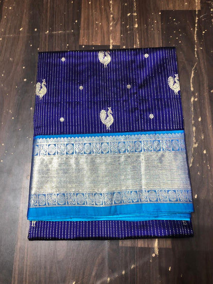 Venkat | venkatagiri pattu sarees