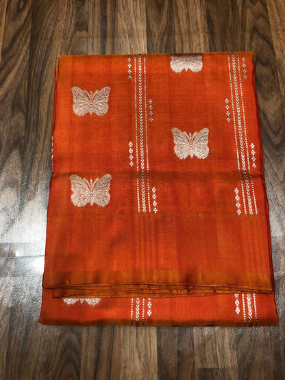 Hari | pure silk venkatagiri saree