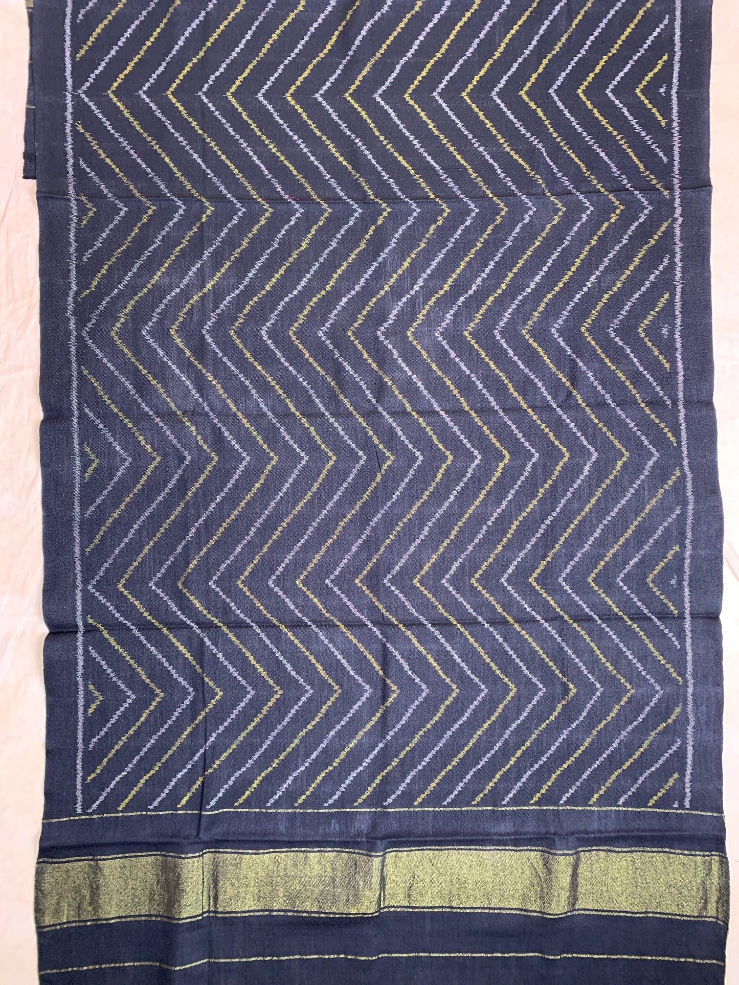 Medha | patola shawl