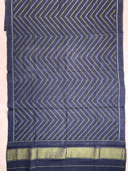 Medha | patola shawl