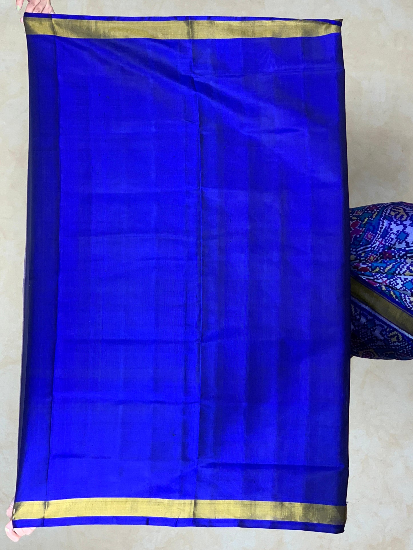 Riddhi | Patola saree