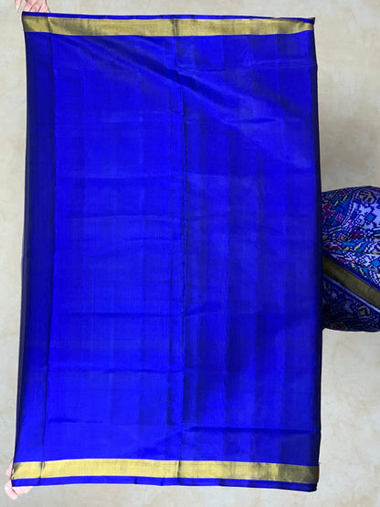 Riddhi | Patola saree