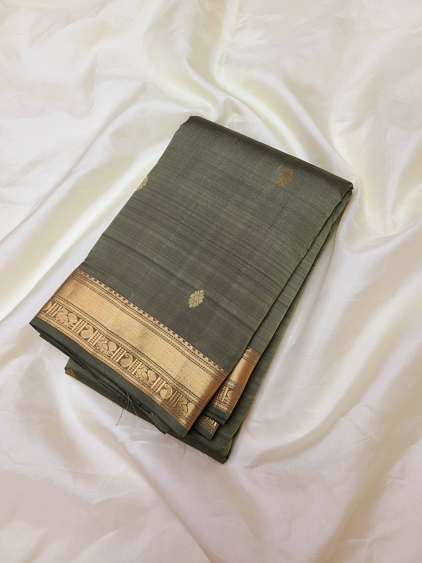 Kina | kanjeevaram saree