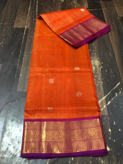 Vishaka | venkatagiri pattu sarees