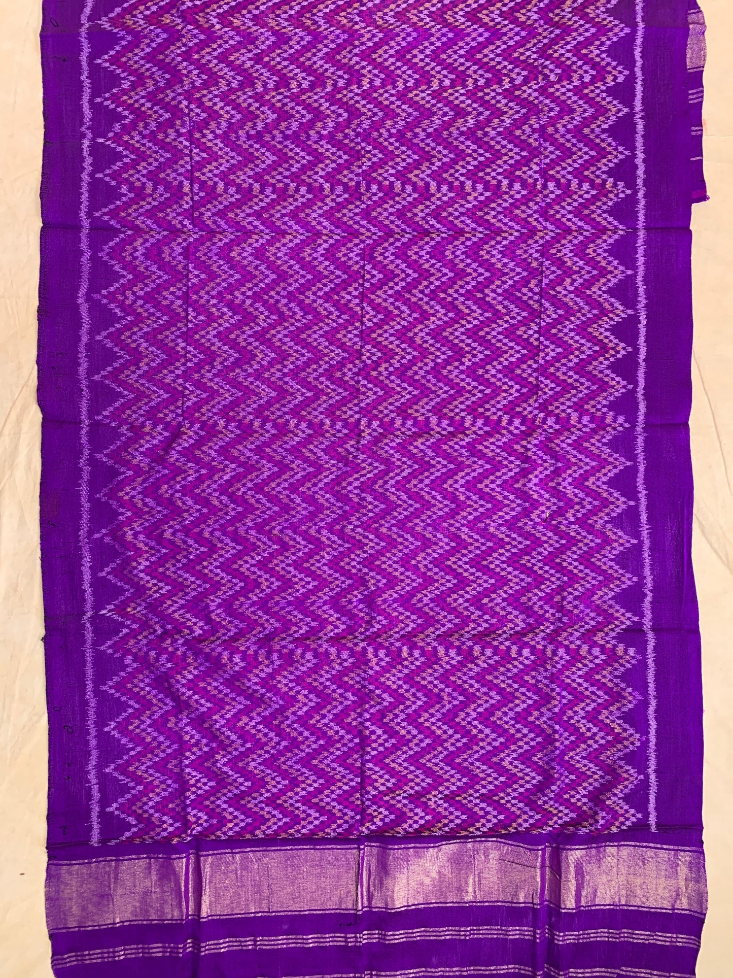 Rakhi | patola shawl