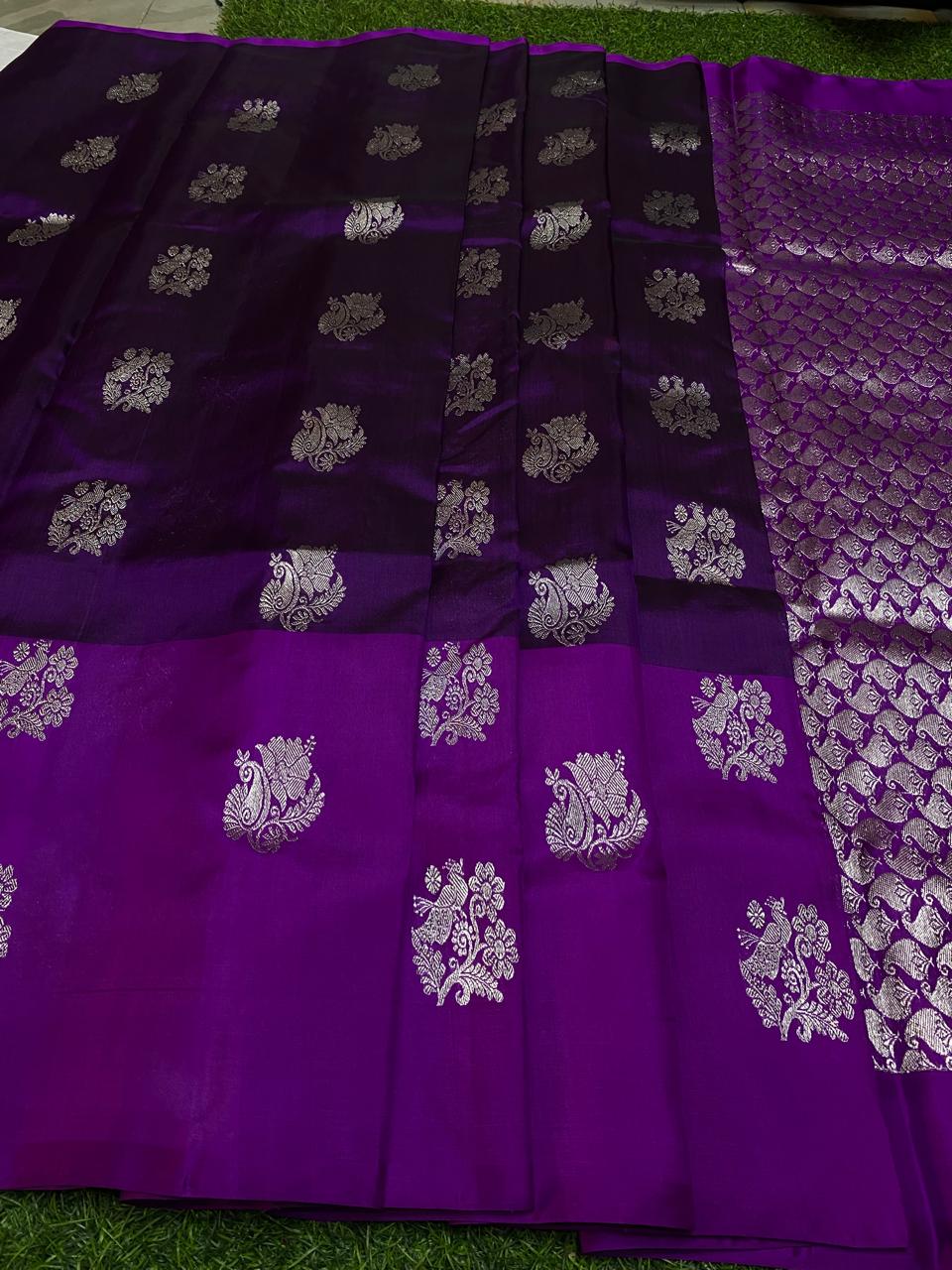 Vishesh | venkatagiri pattu sarees