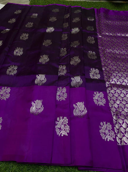 Vishesh | venkatagiri pattu sarees