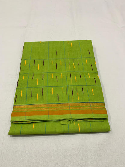 Harish | pure cotton venkatagiri saree