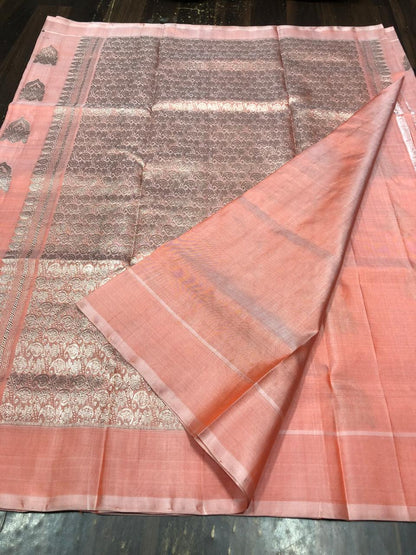 Vinita | venkatagiri pattu sarees