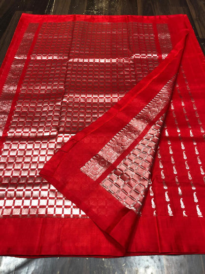 Vina | venkatagiri pattu sarees