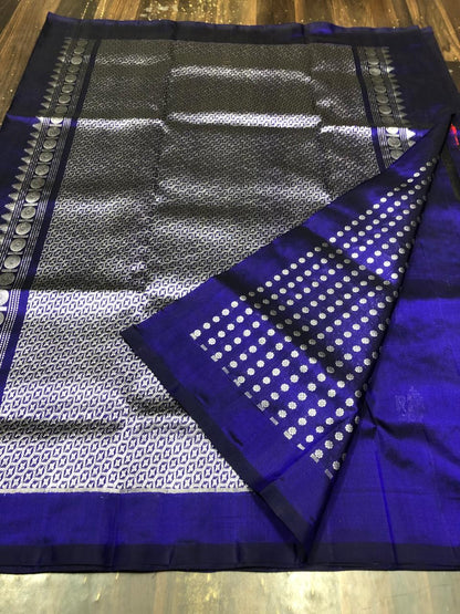 Visha | venkatagiri pattu sarees