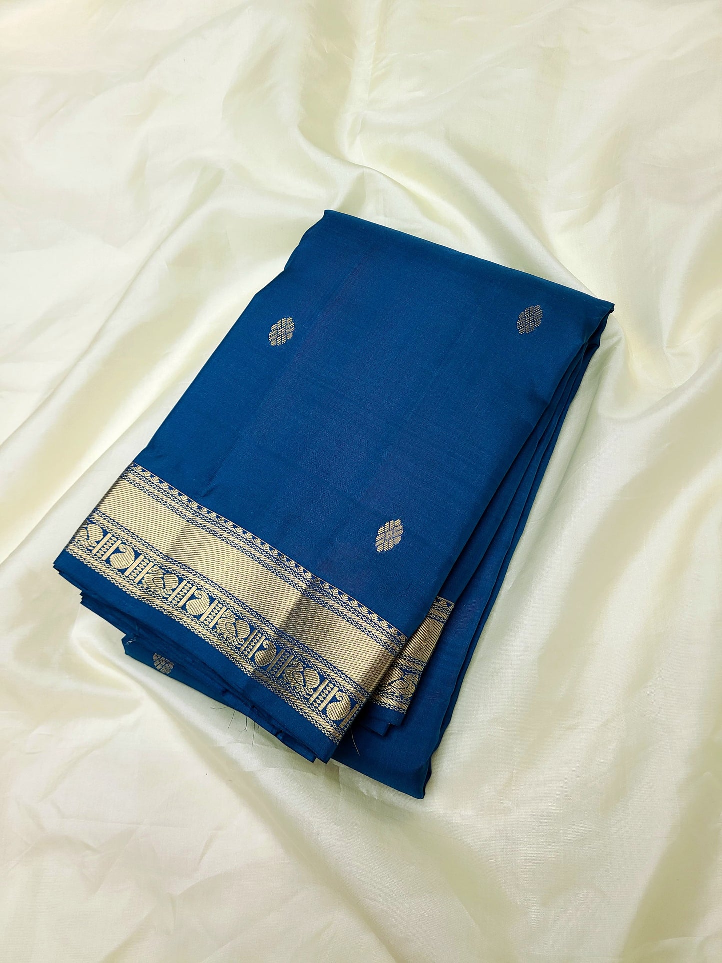 Kriti | kanjeevaram saree