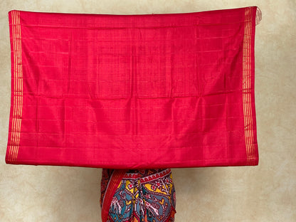 Padma | Patola saree