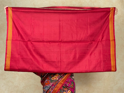 Paritosh | Patola saree