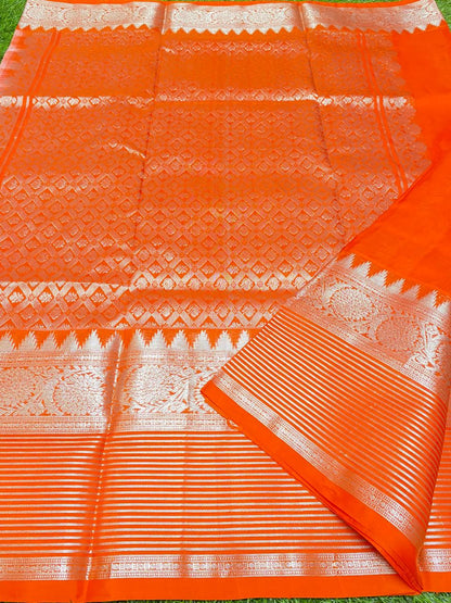 Vishakha | venkatagiri pattu sarees