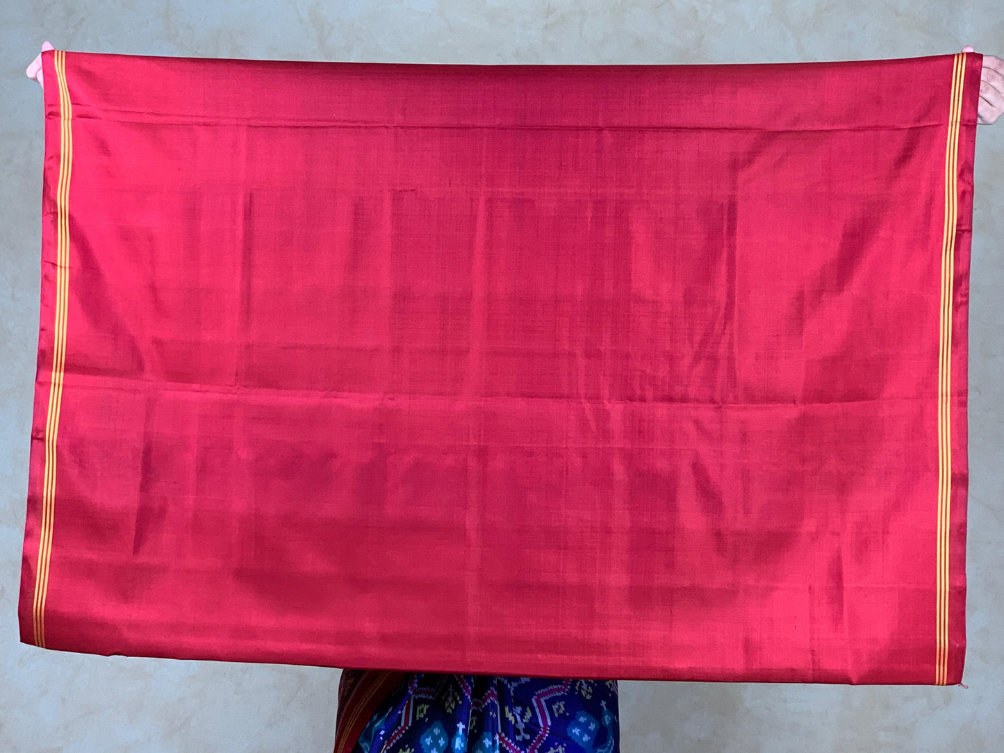 Kanak | Patola saree