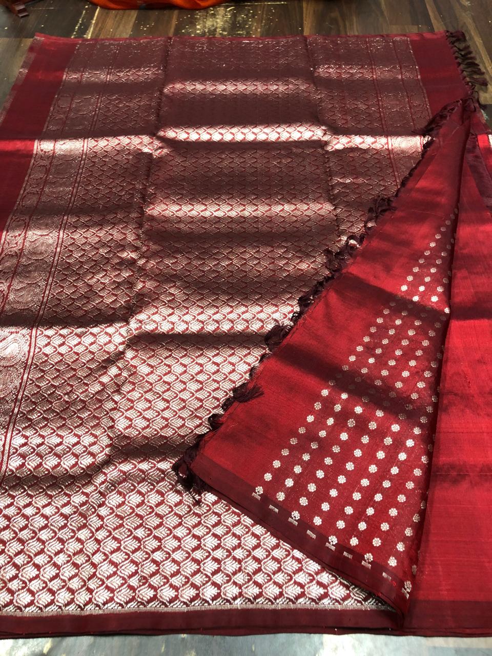 Vaani | venkatagiri pattu sarees