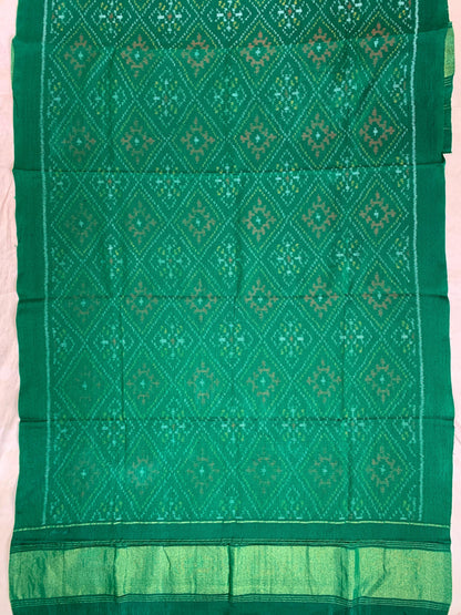 Kavya | patola shawl