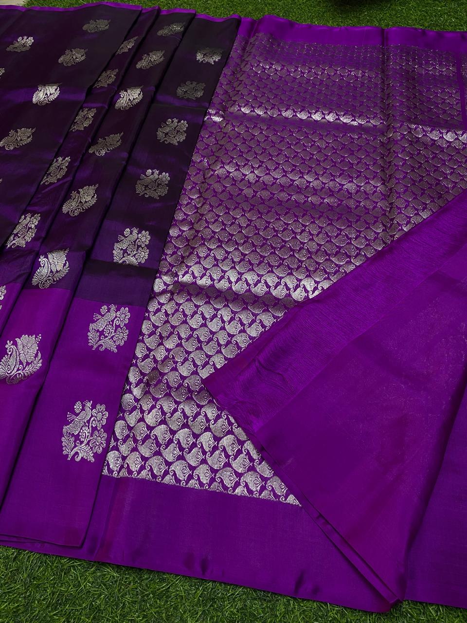 Vishesh | venkatagiri pattu sarees