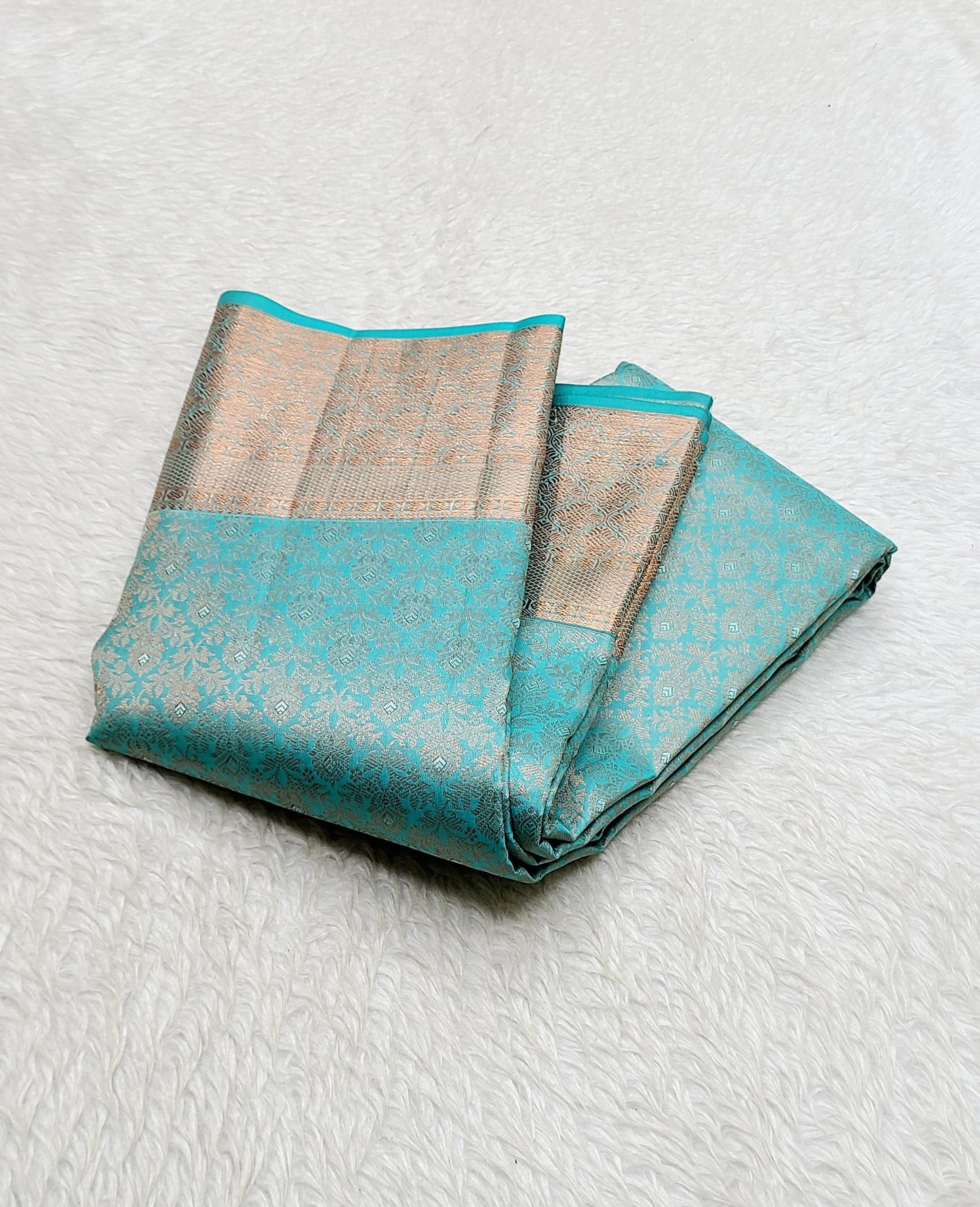 Kava | pure silk kanjeevaram saree