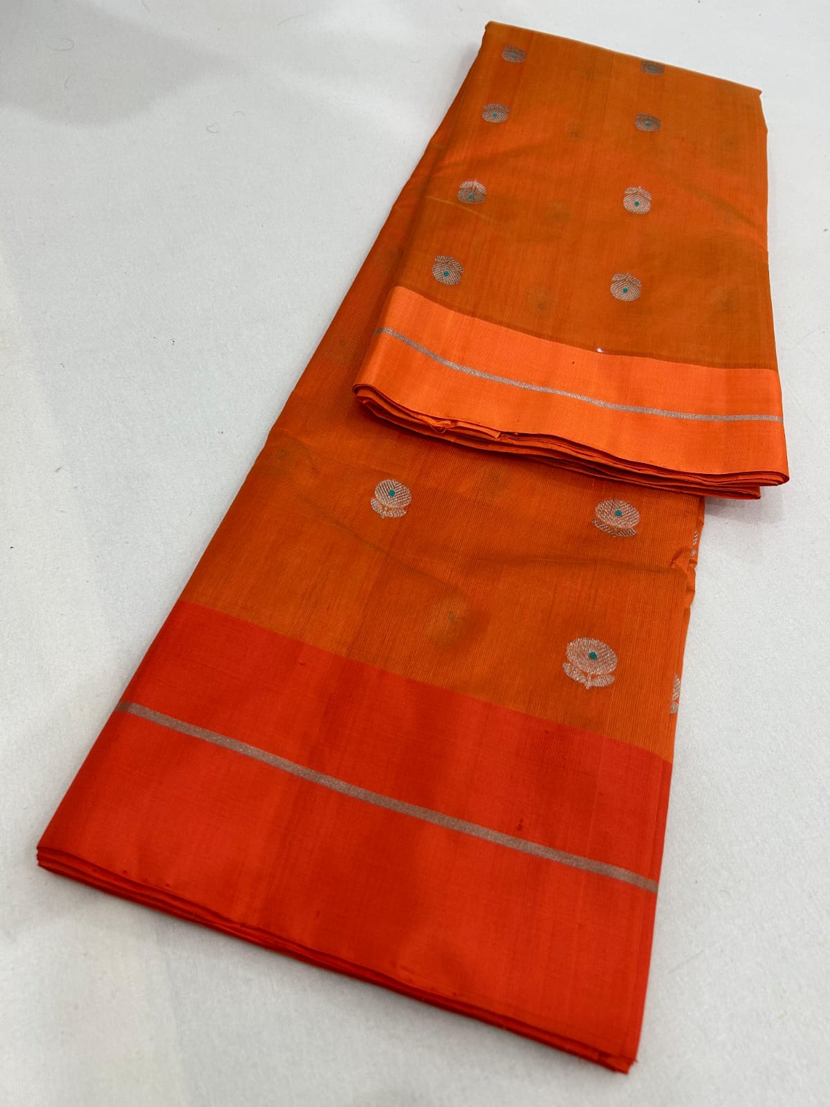 Chandika | Chanderi saree