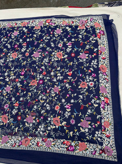 Fateh | handmade parsi gara
