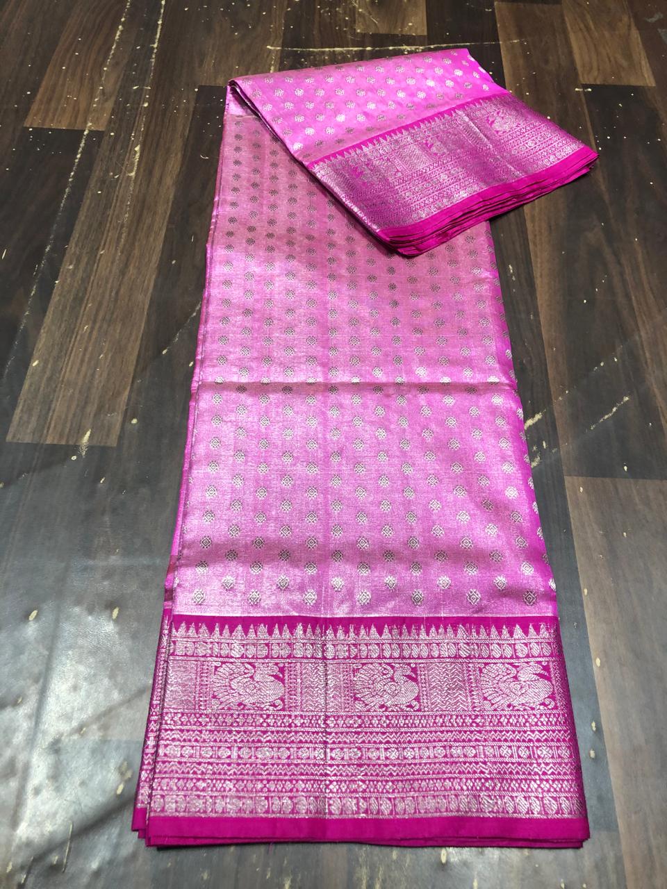 Varuni | venkatagiri pattu sarees