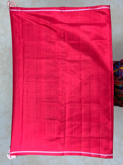 Kesha | Patola saree