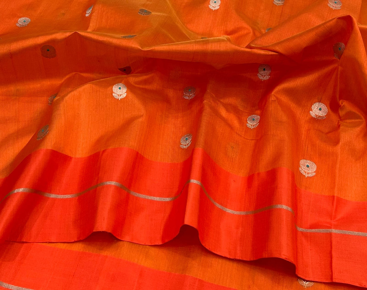 Chandika | Chanderi saree