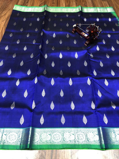 Himani | pure silk venkatagiri saree
