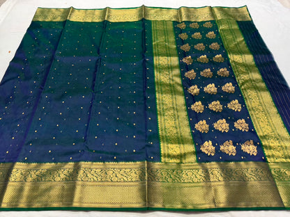 Charmi | Chanderi saree